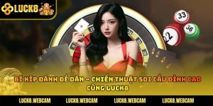 Bí Kíp Đánh Đề Dàn