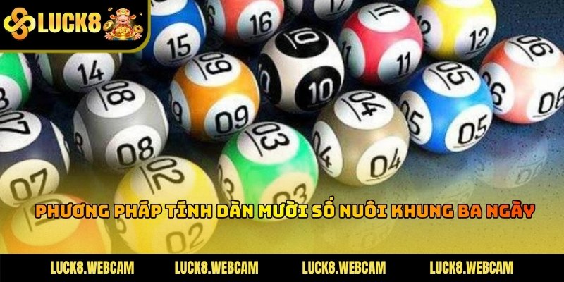 Bí kíp đánh đề dàn thích hợp với những người mới bắt đầu tham gia
