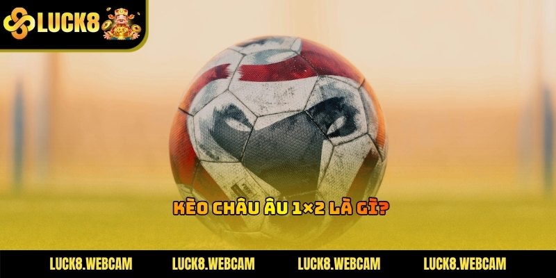Tỷ lệ cược bóng đá với ba ký hiệu 1, X và 2 thích hợp cho người mới