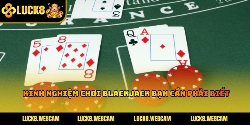 Các lá bài tây được sử dụng phổ biến trong trò chơi Blackjack hiện đại