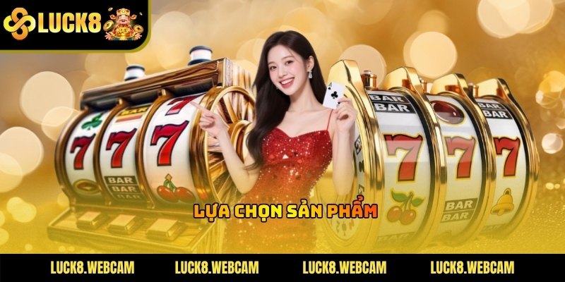 Chọn trò chơi sở hữu mức biến động thấp hiện nay để tăng tỷ lệ thắng