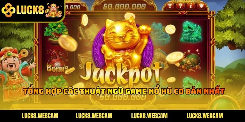 Biểu tượng Wild và Scatter xuất hiện ngẫu nhiên trên cột quay thưởng